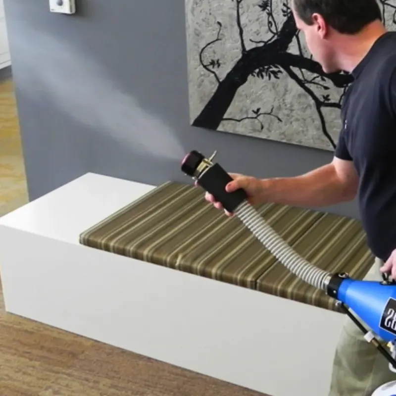 Professional Odor Removal in South Park, WY